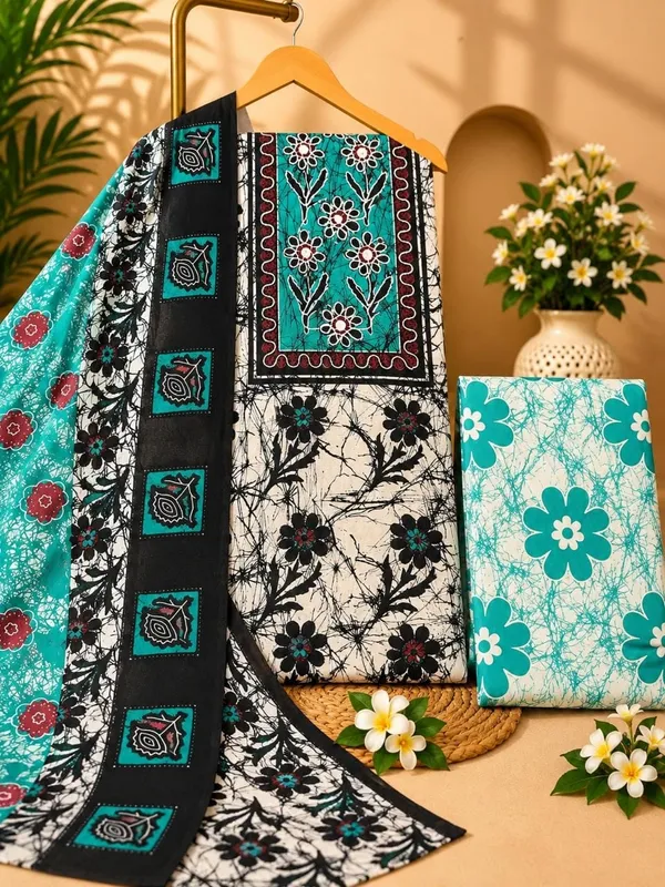 Women_Wear_Soft_Cotton_Unstitched_Dress_Material_Suit