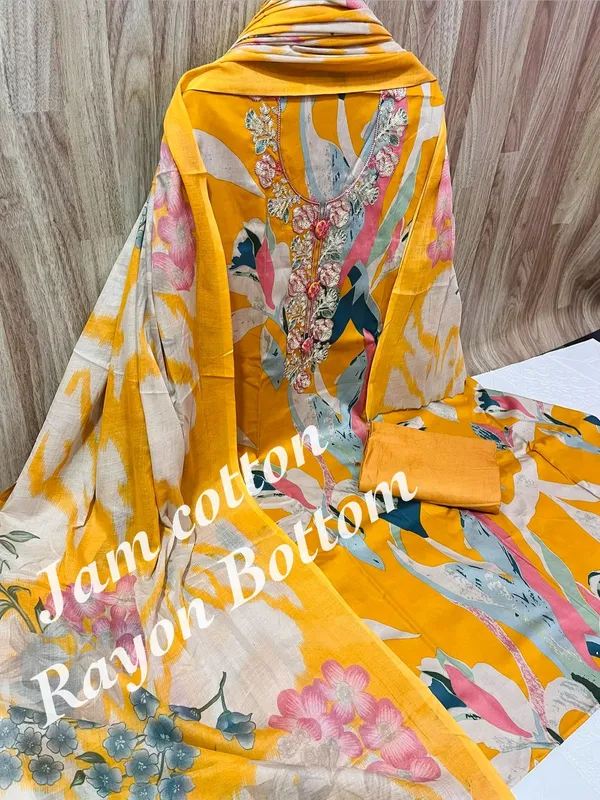 Heavy_Jam_Cotton_Suit_Dress_Material