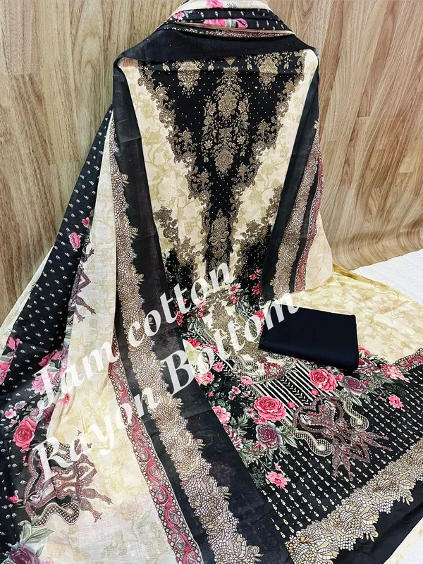 Heavy_Jam_Cotton_Suit_Dress_Material
