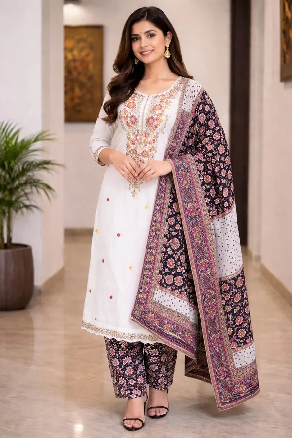 Women_Wear_Soft_Cotton_Unstitched_Dress_Material_Suit