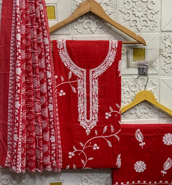 Women_Wear_Soft_Cotton_Unstitched_Dress_Material_Suit
