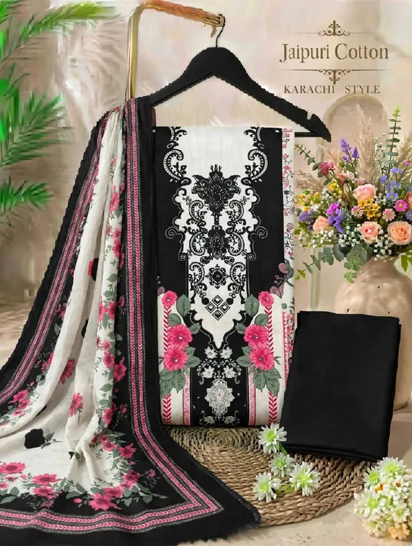 Women_Wear_Cotton_Top_Bottom_Material_Suit