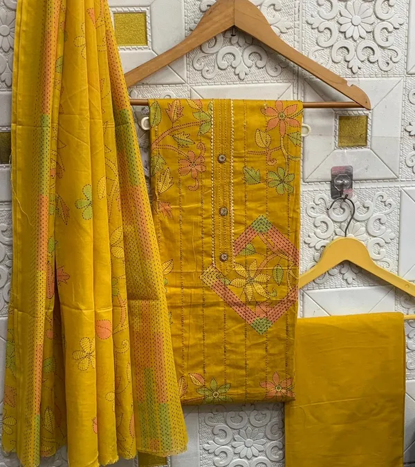 Women_Wear_Soft_Cotton_Unstitched_Dress_Material_Suit