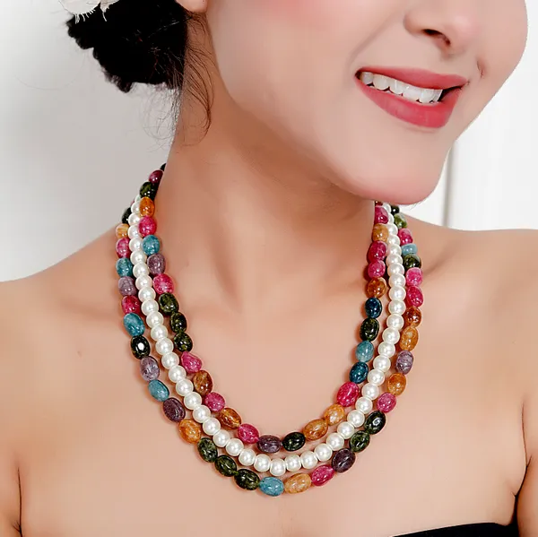 Multicolor_Premium_Handcrafted_Designer_Pearl_Mala_Necklace_For_Women