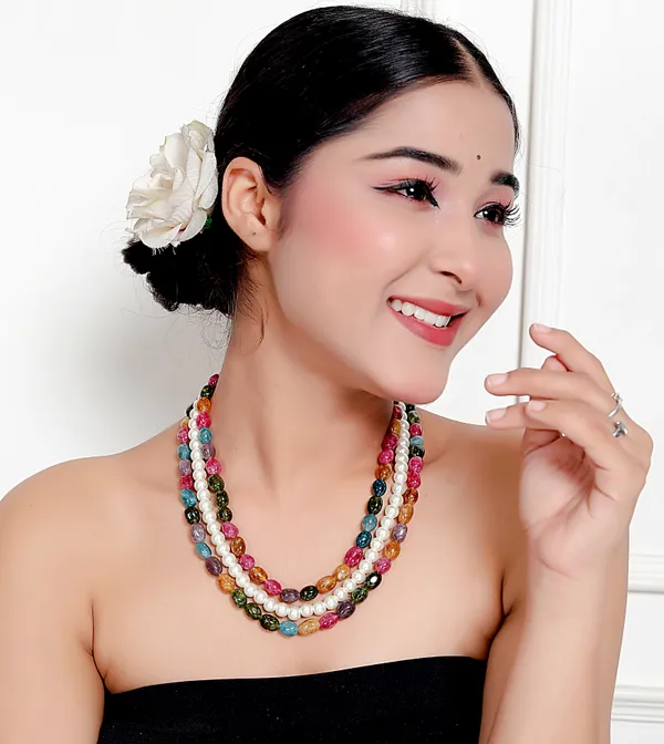 Multicolor_Premium_Handcrafted_Designer_Pearl_Mala_Necklace_For_Women