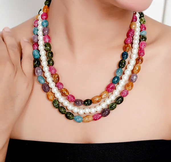 Multicolor_Premium_Handcrafted_Designer_Pearl_Mala_Necklace_For_Women