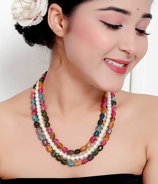 Multicolor_Premium_Handcrafted_Designer_Pearl_Mala_Necklace_For_Women