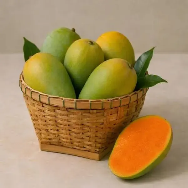 Keshar_Mango_|_Grafted_Fruit_Plant