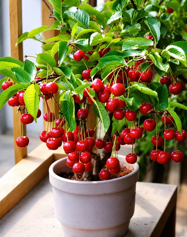 Red_Kashmiri_Sweet_Cherry_Grafted_Fruit_Plant