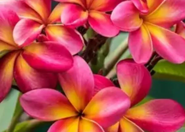 Pink_Dwarf_Variety_Plumeria_Flower_Plant