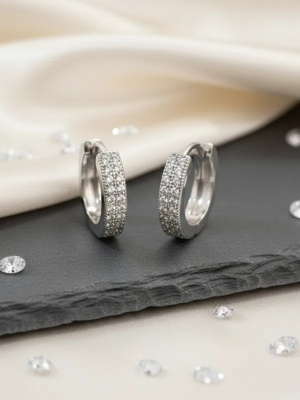 Cubic_Zirconia_Huggie_Hoop_Earrings_for_Women,