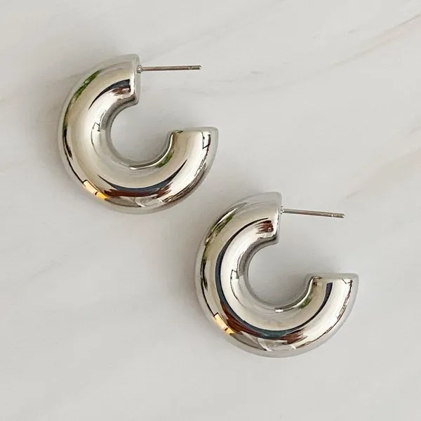 Elegant_Silver_Hoop_Earrings_Set_for_Women,_Chunky_Twisted_Design,_Multiple_Styles,_Fashion_Statement_Jewelry_(SILVER)