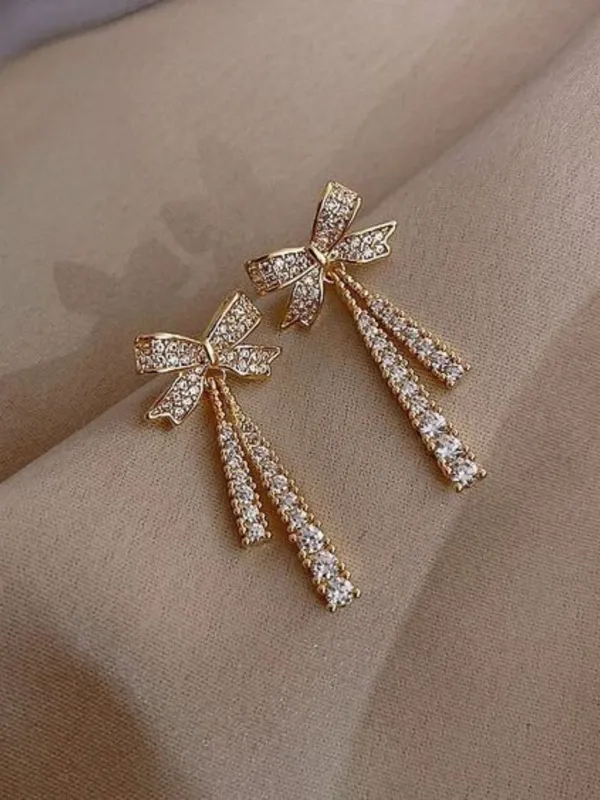 Pair_Of_2_Pairs_Of_Korean_Earrings_Set