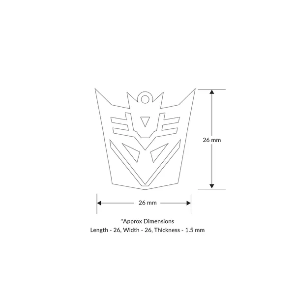 Steel_White_Decepticon_(Transformers)_Inspired_Metal_Pendant_(12_Inch)