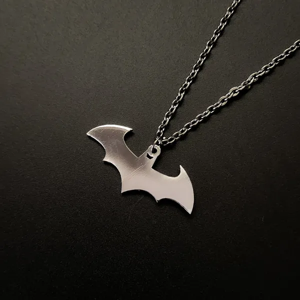 Steel_White_Dc_Universe_Batman_Inspired_Metal_Pendant_(12_Inch)