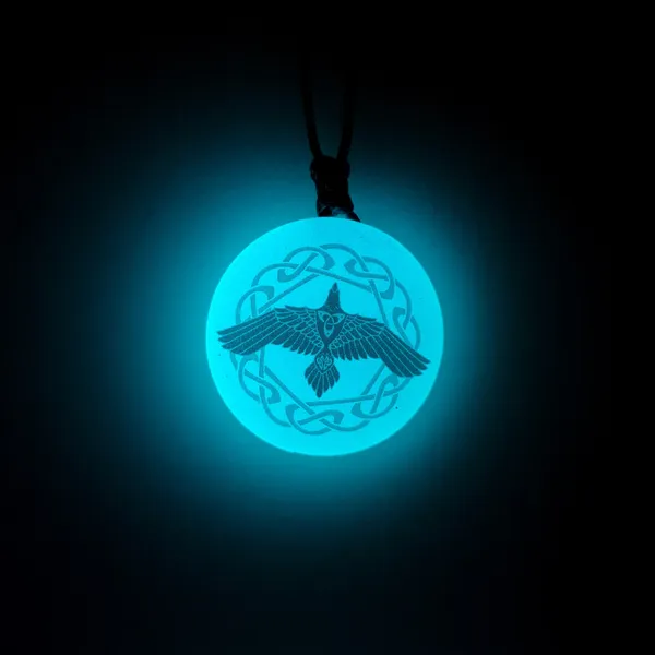 Blue_Odins_Ravens_Vikings_Glow_In_Dark_Resin_Handcrafted_Pendant_(12_Inch)