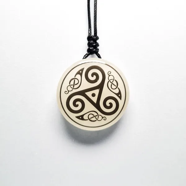 Blue_Triskele_Vikings_Glow_In_Dark_Resin_Handcrafted_Pendant_(12_Inch)