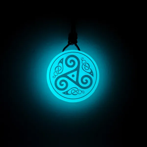 Blue_Triskele_Vikings_Glow_In_Dark_Resin_Handcrafted_Pendant_(12_Inch)