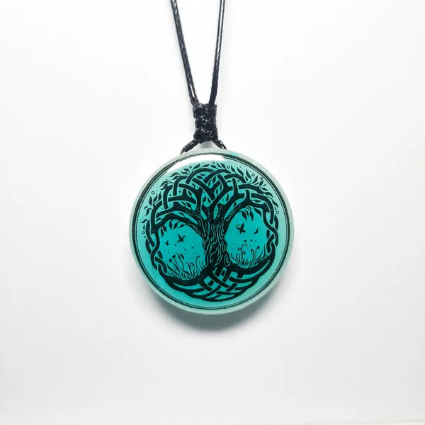 Blue_Yggdrasil_(Tree_Of_Life)_Vikings_Glow_In_Dark_Resin_Handcrafted_Pendant_(12_Inch)