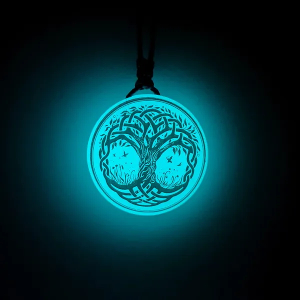 Blue_Yggdrasil_(Tree_Of_Life)_Vikings_Glow_In_Dark_Resin_Handcrafted_Pendant_(12_Inch)