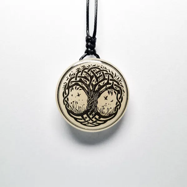 Blue_Yggdrasil_(Tree_Of_Life)_Vikings_Glow_In_Dark_Resin_Handcrafted_Pendant_(12_Inch)