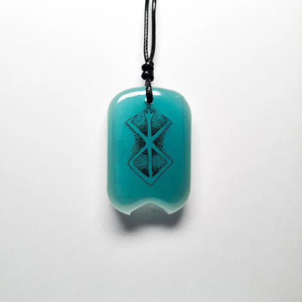 Blue_Berserker_Vikings_Glow_In_Dark_Resin_Handcrafted_Pendant_(12_Inch)
