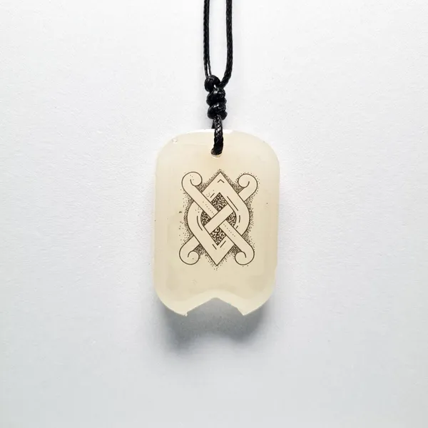 Blue_Gungnir_Symbol_Vikings_Glow_In_Dark_Resin_Handcrafted_Pendant_(12_Inch)