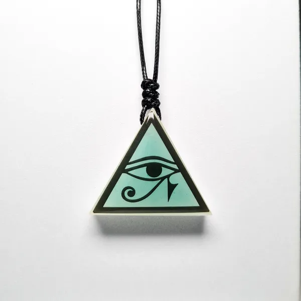 Blue_Eye_Of_Horus_Glow_In_Dark_Resin_Handcrafted_Pendant_(12_Inch)