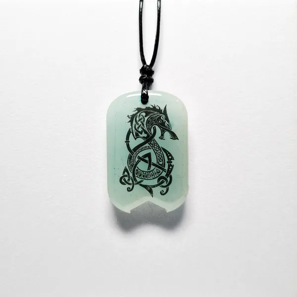 Blue_Fenrir_Vikings_Glow_In_Dark_Resin_Handcrafted_Pendant_(12_Inch)