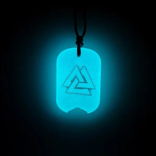 Blue_Valknut_Symbol_Vikings_Glow_In_Dark_Resin_Handcrafted_Pendant_(12_Inch)
