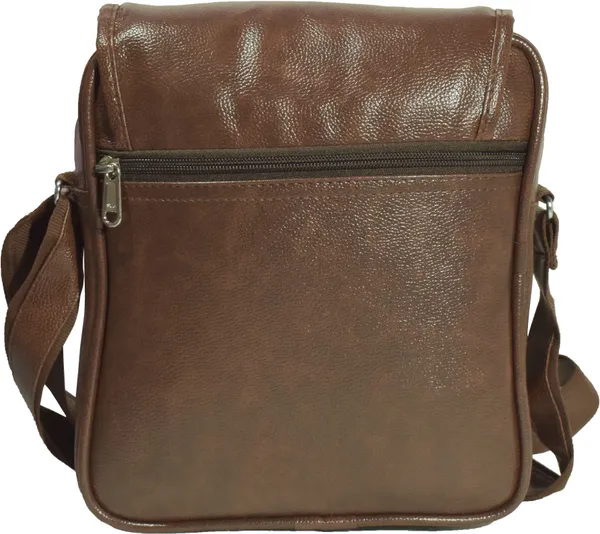 Brown_Sling_Bag_Pu_Leather_Sling_Cross_Body_Messenger_Bag_For_Men_Women