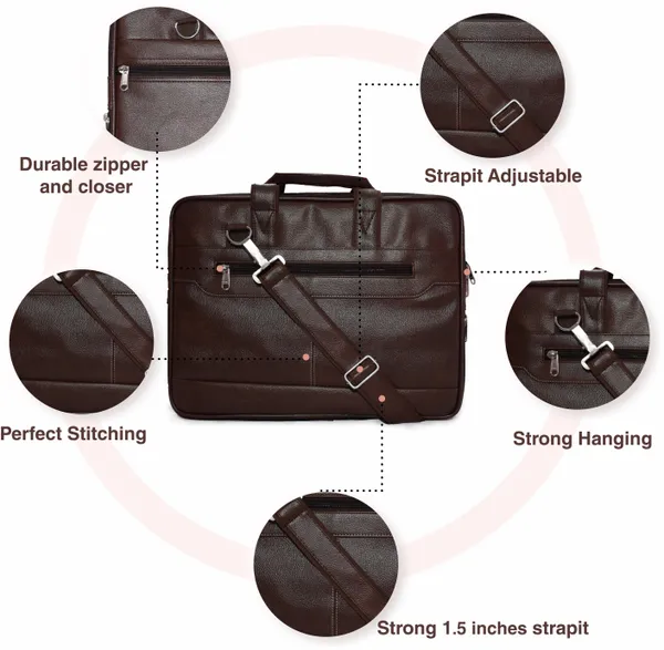 Brown_Sling/Cross_Body_Bag_For_Boys_&_Girls