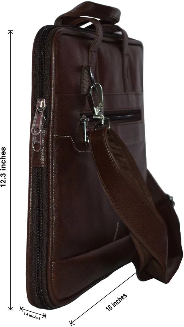 Brown_Sling/Cross_Body_Bag_For_Boys_&_Girls