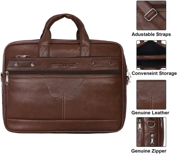 Brown_Sling/Cross_Body_Bag_For_Boys_&_Girls