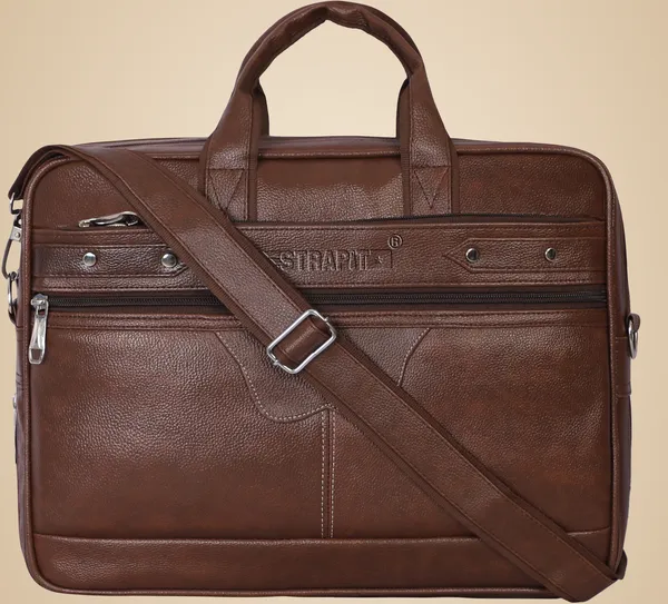Brown_Sling/Cross_Body_Bag_For_Boys_&_Girls
