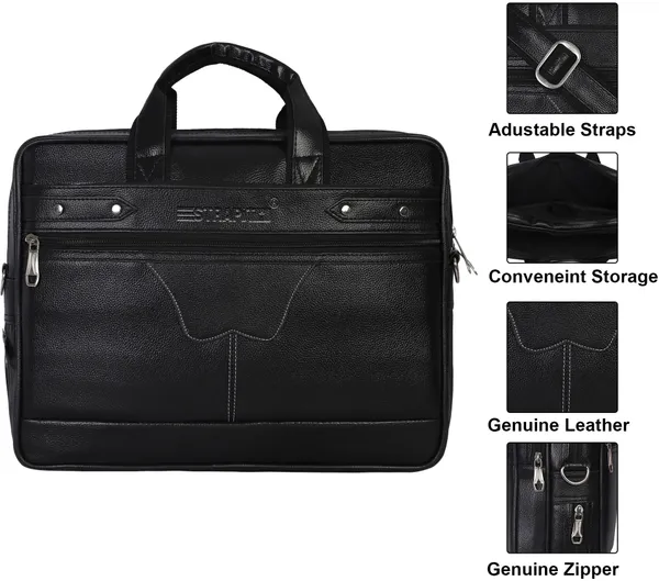 Black_Sling/Cross_Body_For_Boys_&_Girls