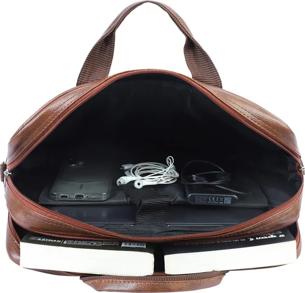 Brown_Sling/Cross_Body_For_Boys_&_Girls