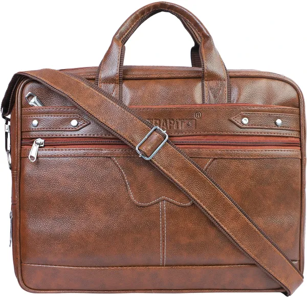 Brown_Sling/Cross_Body_For_Boys_&_Girls