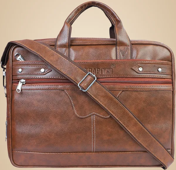 Brown_Sling/Cross_Body_For_Boys_&_Girls