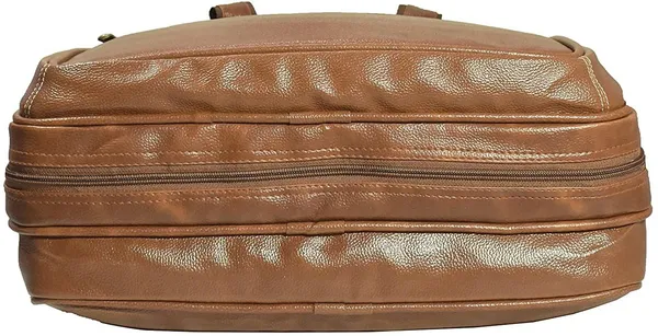 Tan_Sling/Cross_Body_Bag_For_Boys_&_Girls