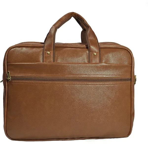 Tan_Sling/Cross_Body_Bag_For_Boys_&_Girls