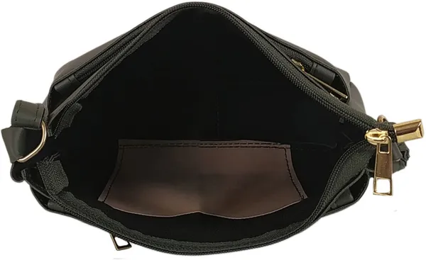Green_Synthetic_Leather_Sling_Bag_For_Girls