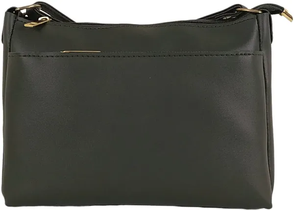 Green_Synthetic_Leather_Sling_Bag_For_Girls