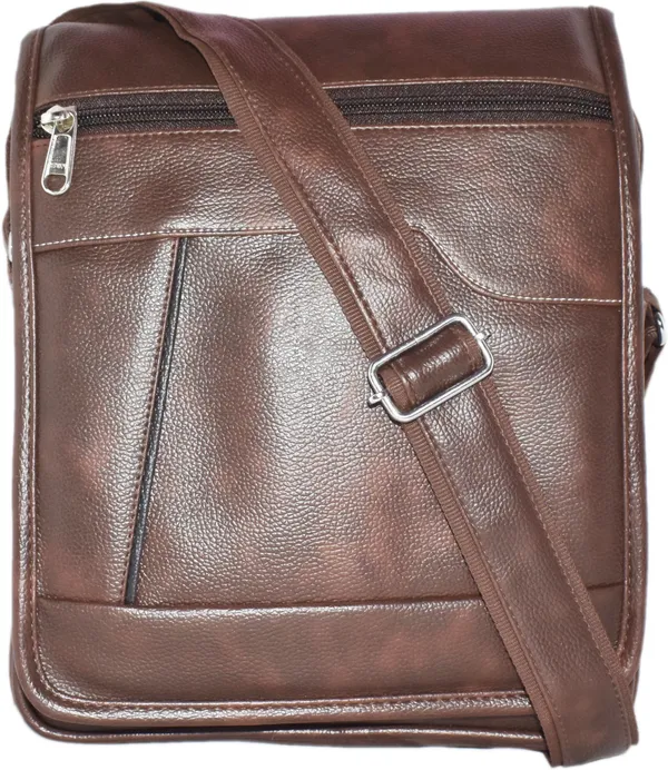 Brown_Synthatic_Leather_Gifts_Sling_Bags_/_Cross_Body_Bags_For_Girl_&_Boy