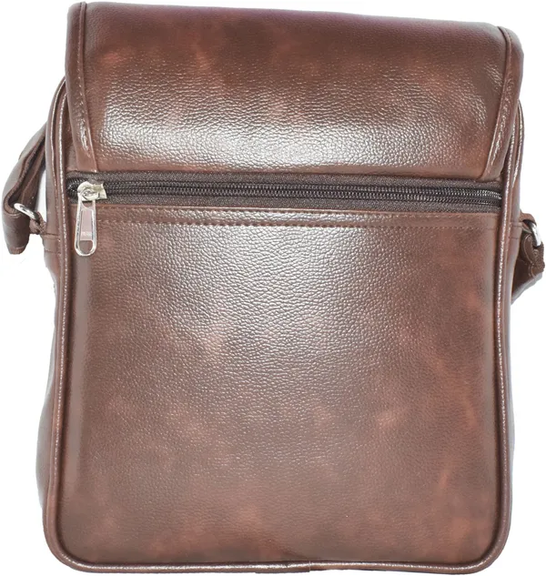 Brown_Synthatic_Leather_Gifts_Sling_Bags_/_Cross_Body_Bags_For_Girl_&_Boy