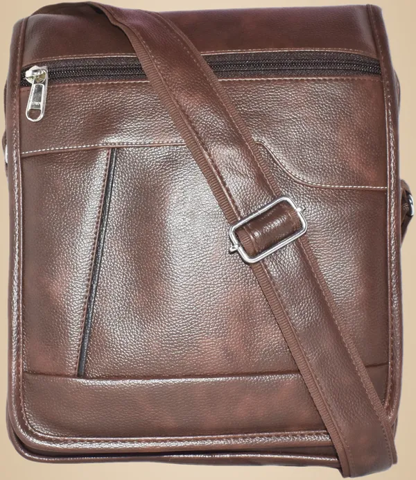 Brown_Synthatic_Leather_Gifts_Sling_Bags_/_Cross_Body_Bags_For_Girl_&_Boy