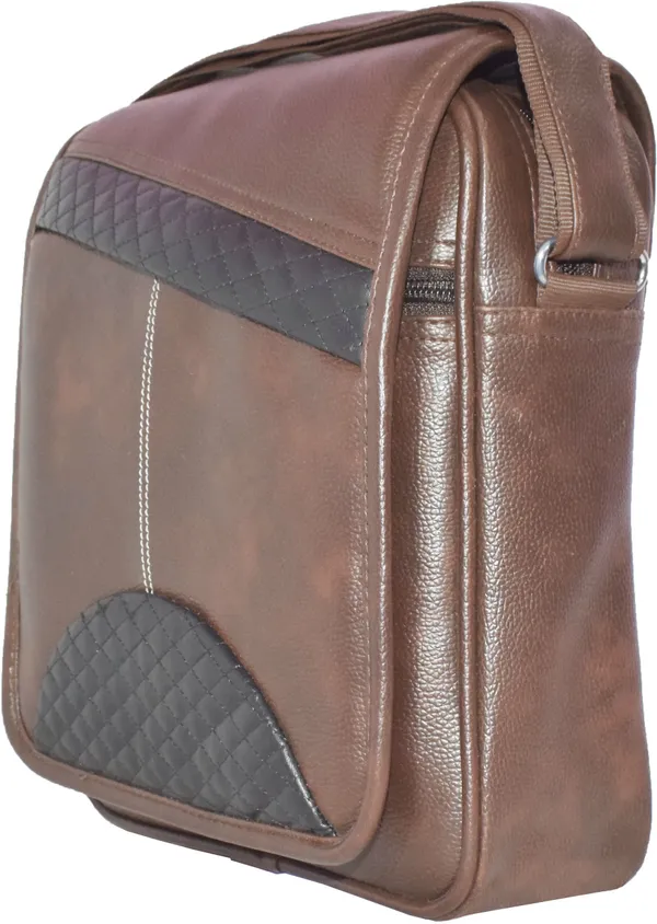 Brown_Gifts_Pu_Leather_Strap_Sling_Bag_Men_Cross_Body_Messenger_Bag