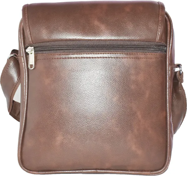 Brown_Gifts_Pu_Leather_Strap_Sling_Bag_Men_Cross_Body_Messenger_Bag