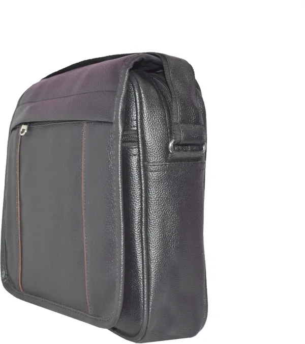 Black_Men_&_Women_Sling_Bag_-_Regular_Size_(23_X_7_25)Cm