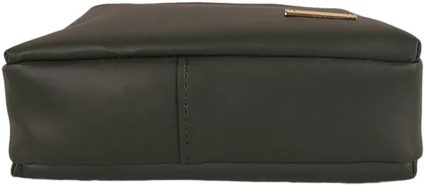 Green_Synthatic_Leather_Sling_Bag_For_Girls